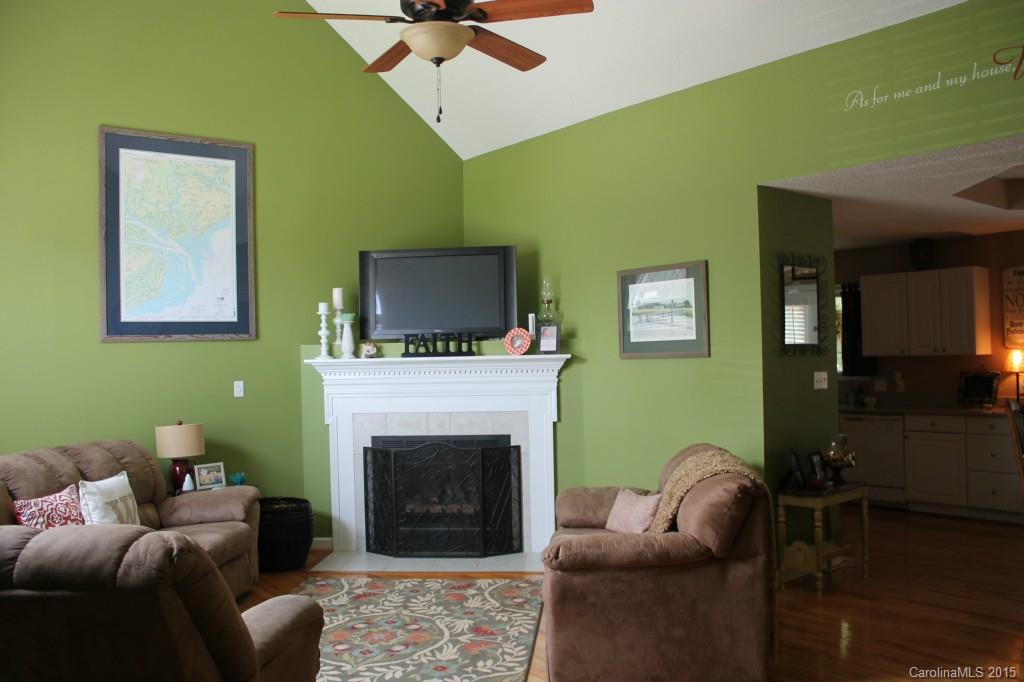 Hidden Glen - Residential