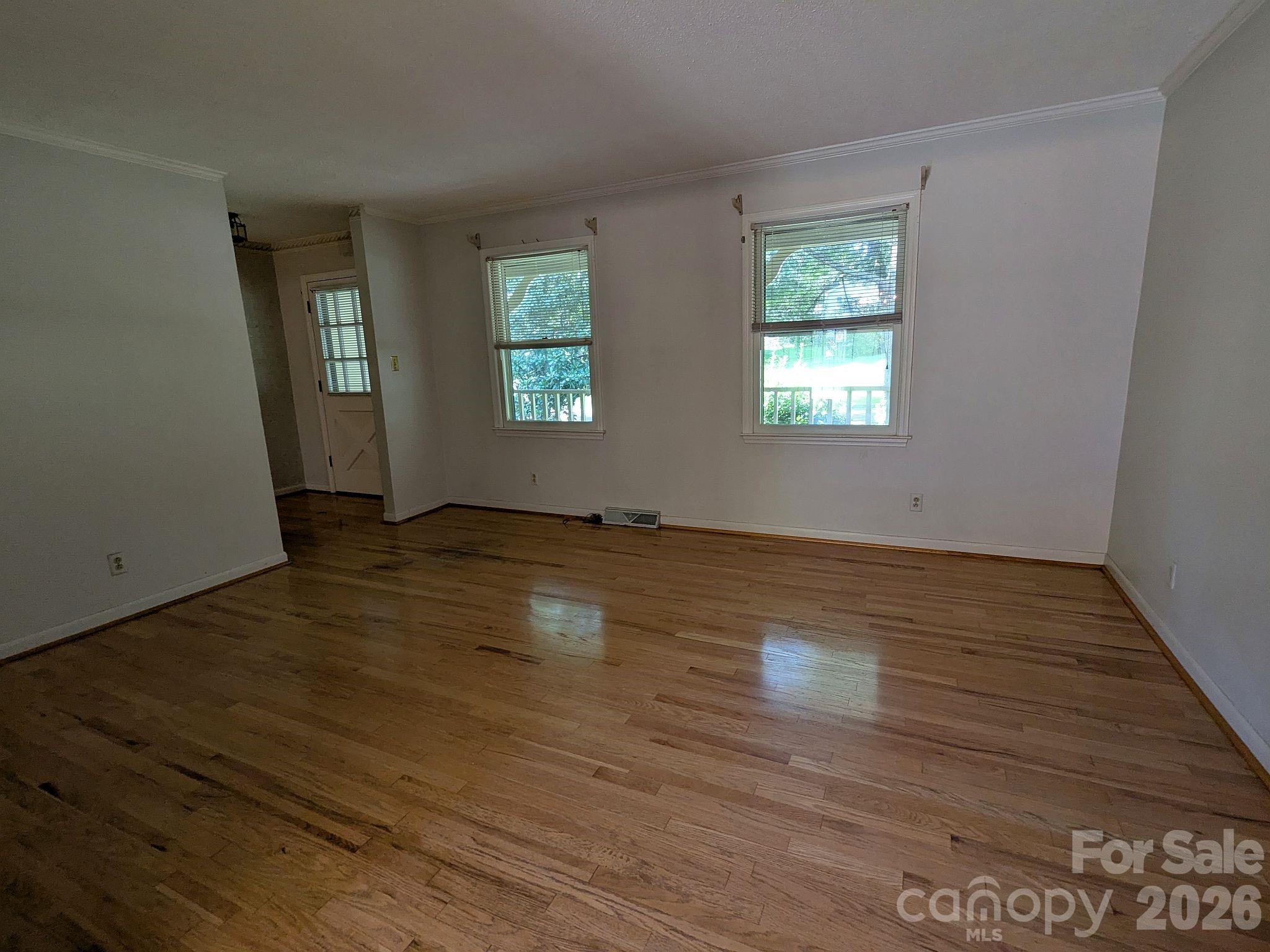 Foxwood - Residential