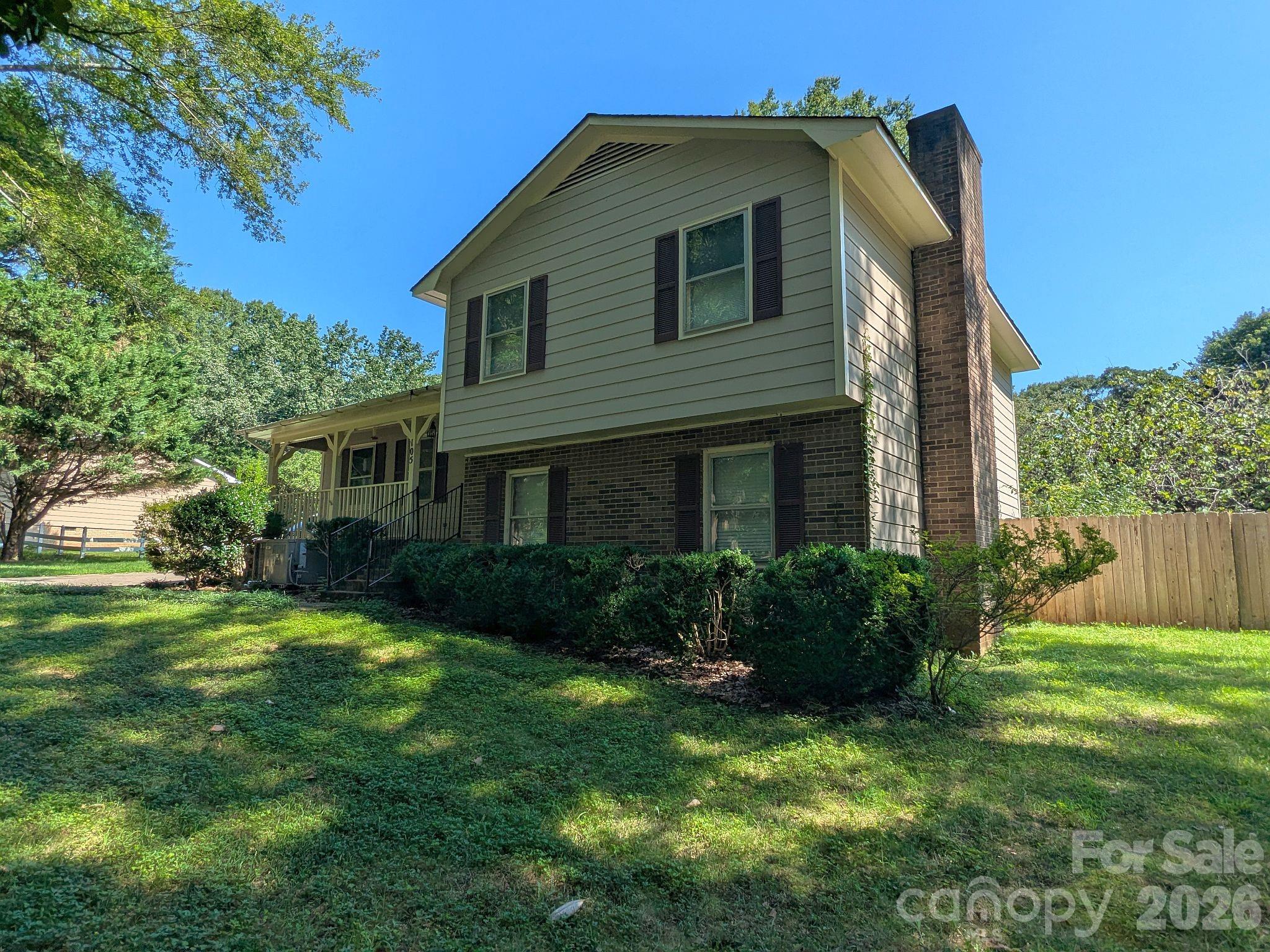 Foxwood - Residential