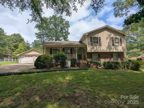 105 Redcoat Drive Fort Mill SC 29715