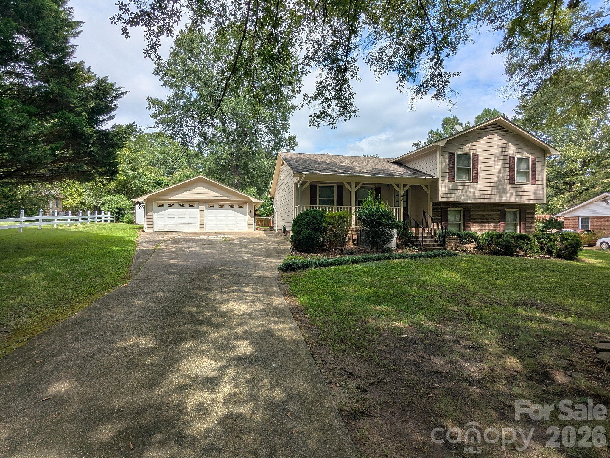 Foxwood - Residential