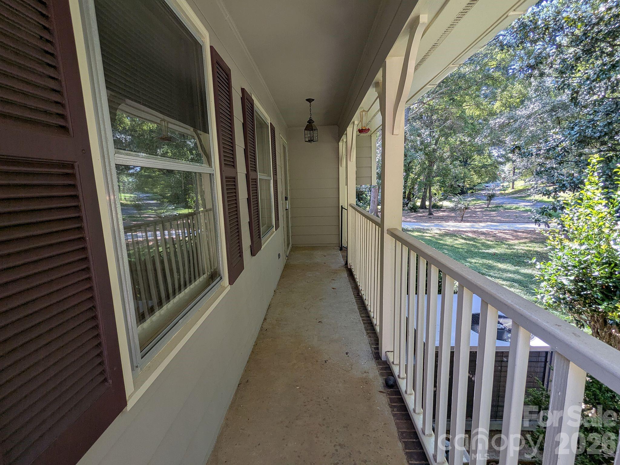 Foxwood - Residential