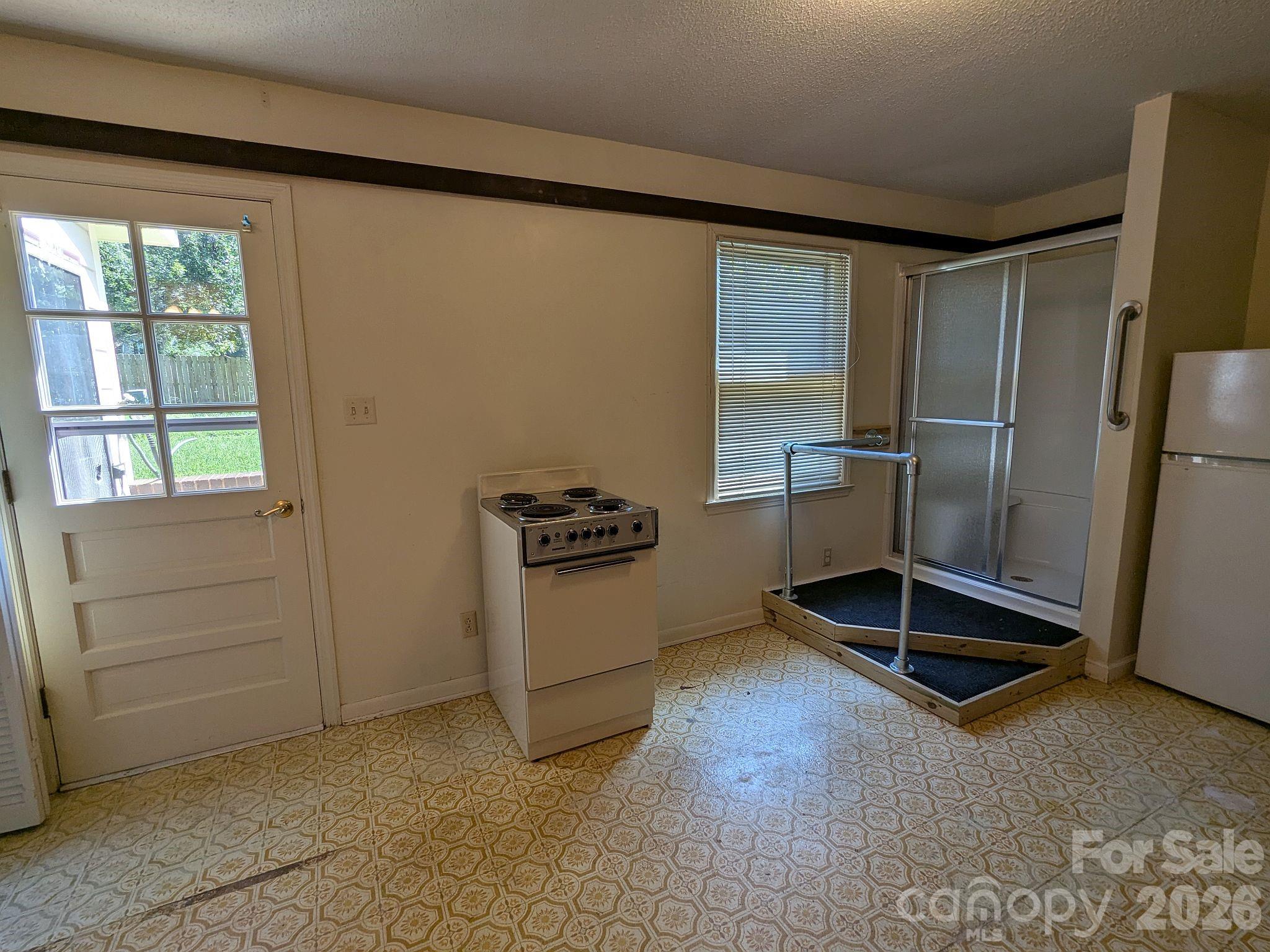 Foxwood - Residential