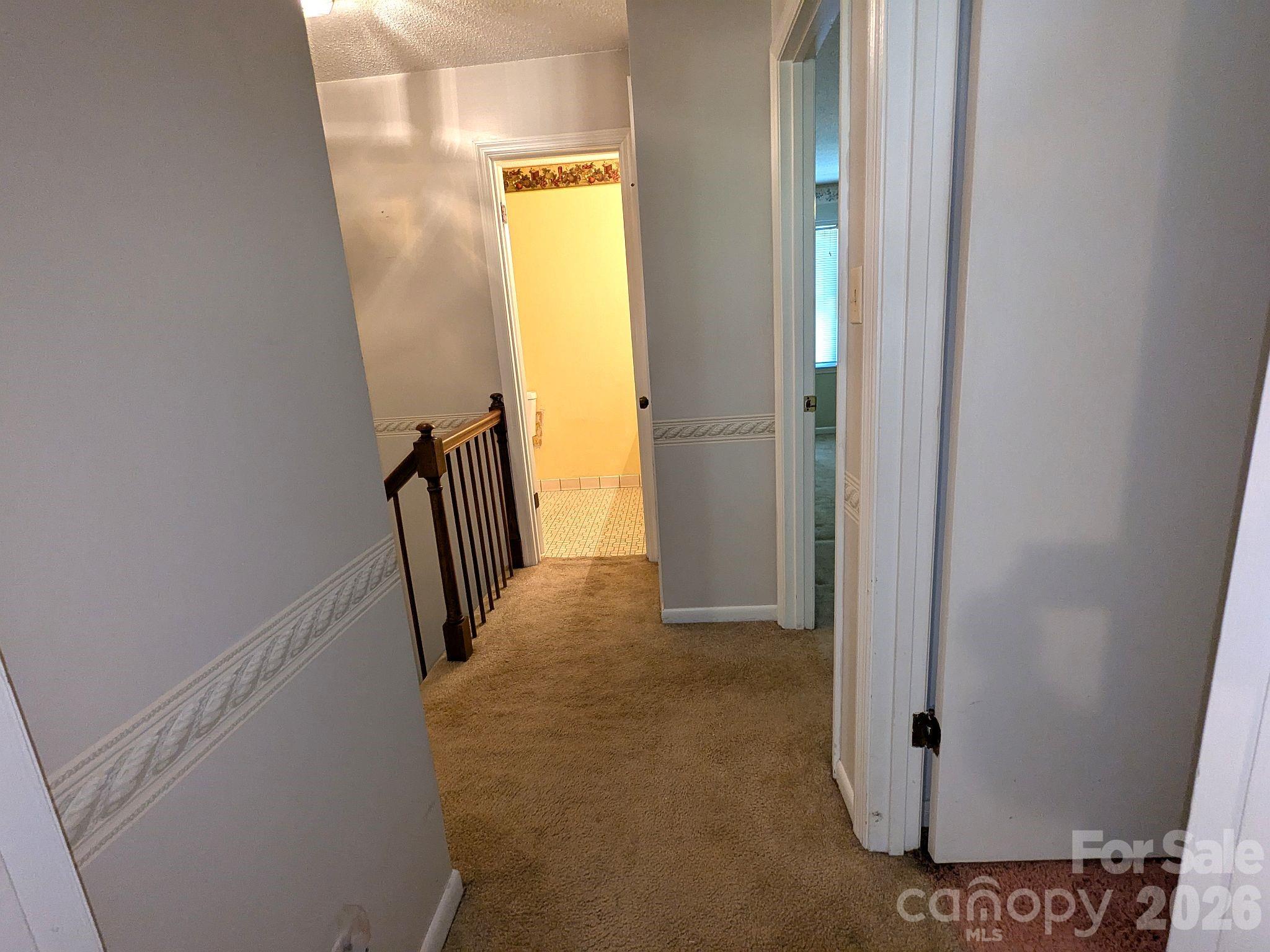 Foxwood - Residential