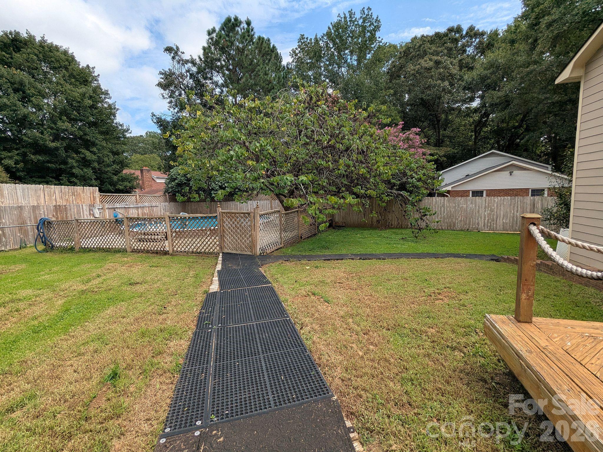 Foxwood - Residential