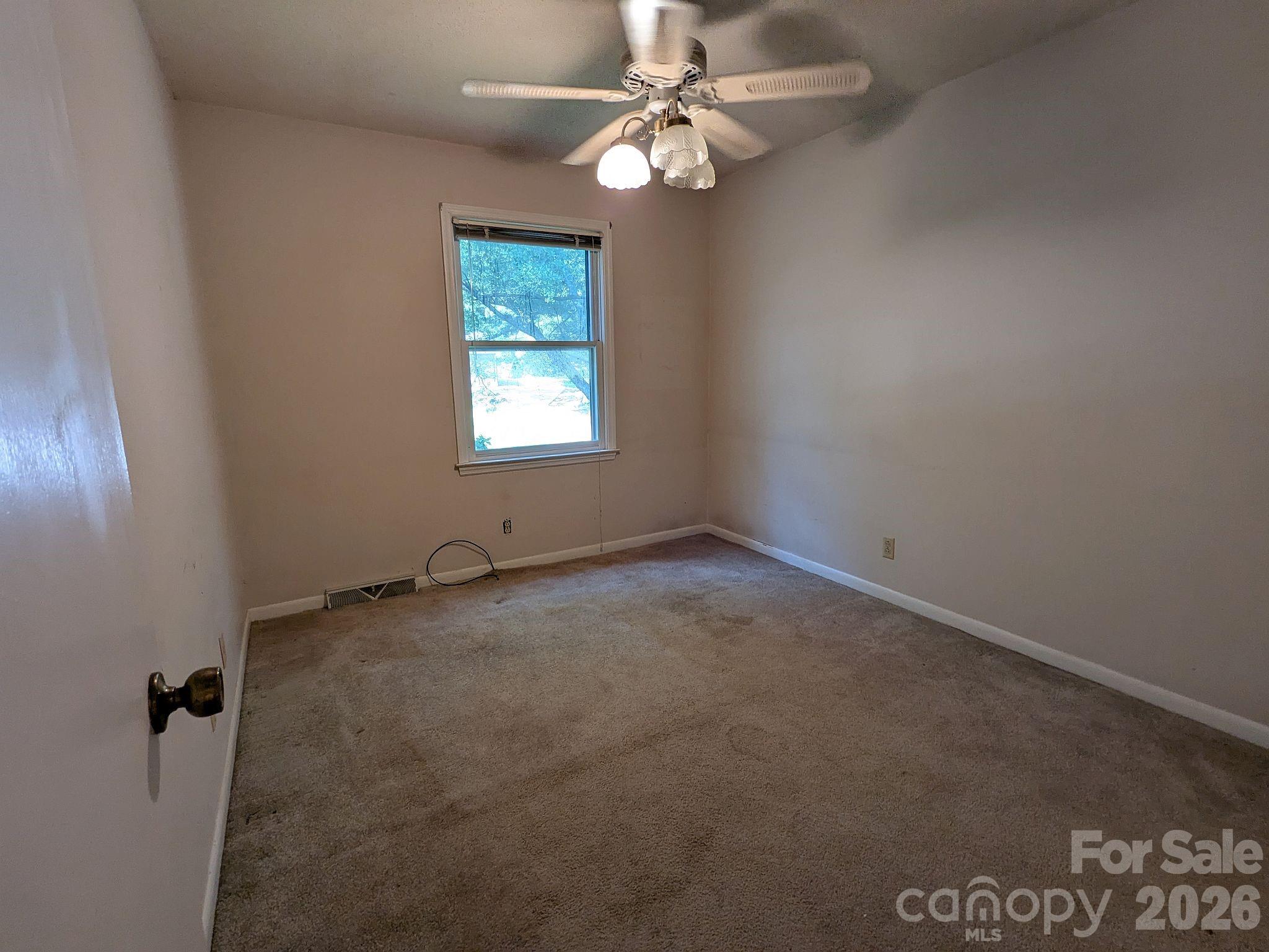 Foxwood - Residential