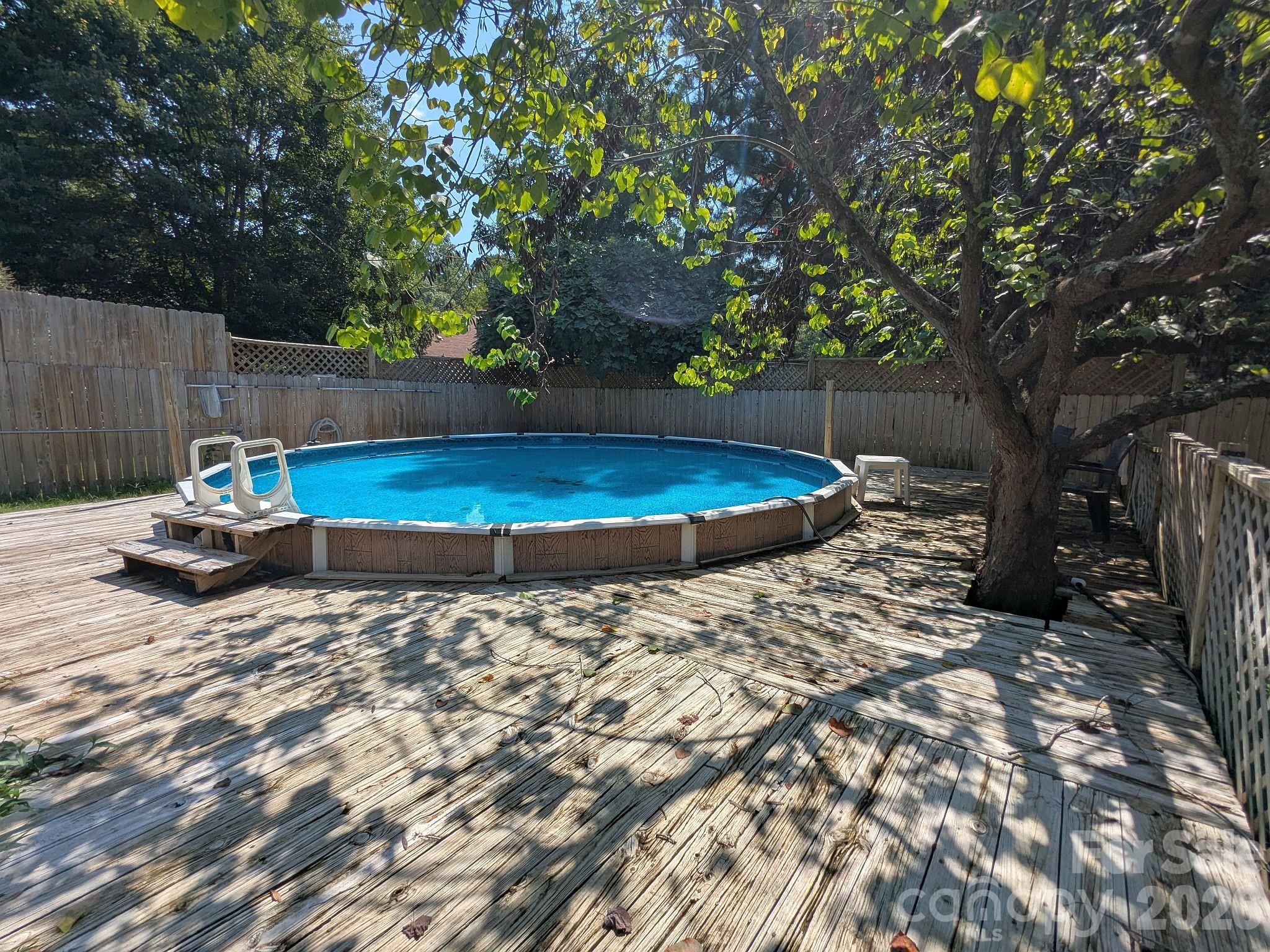 Foxwood - Residential