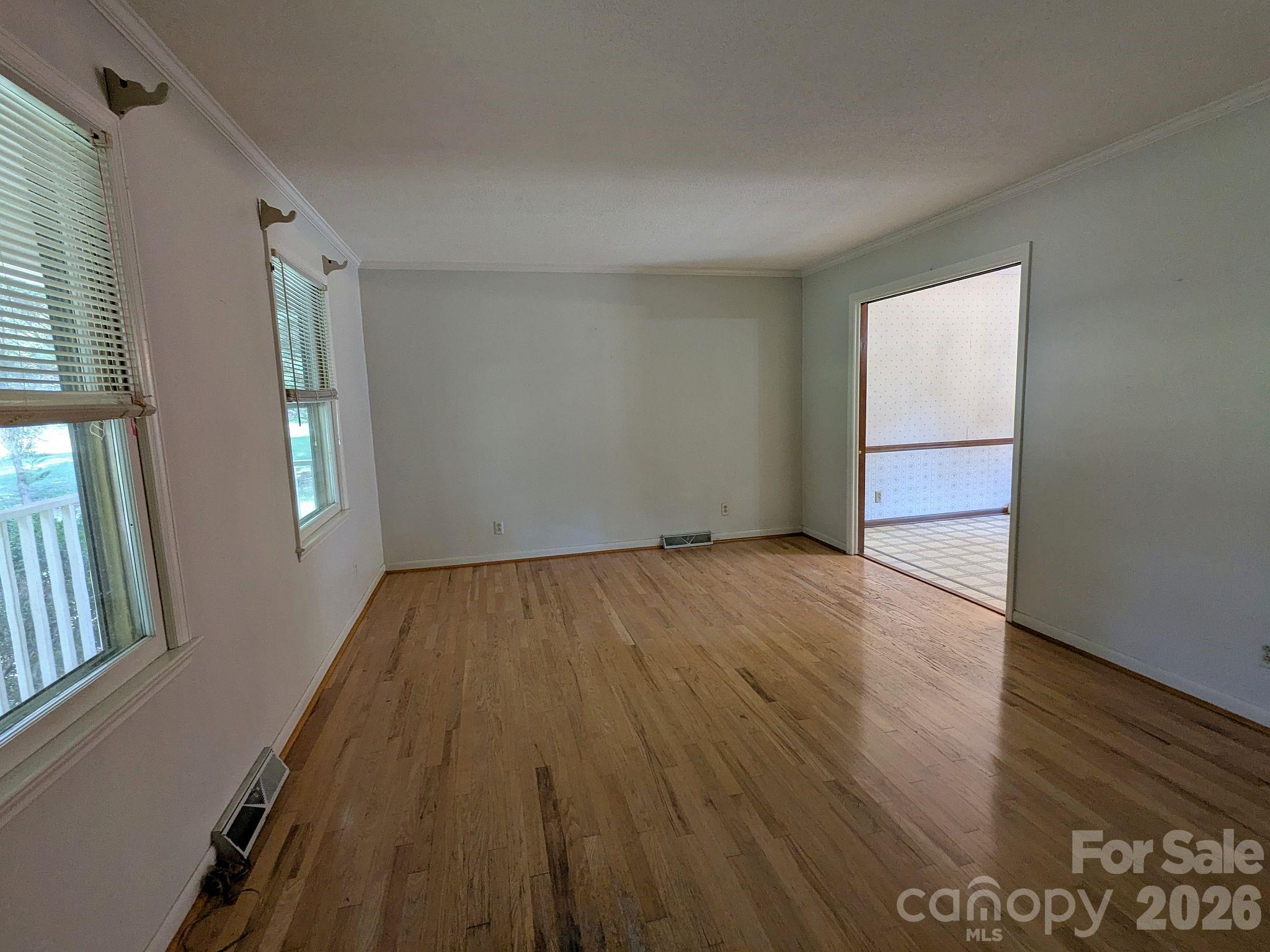 Foxwood - Residential