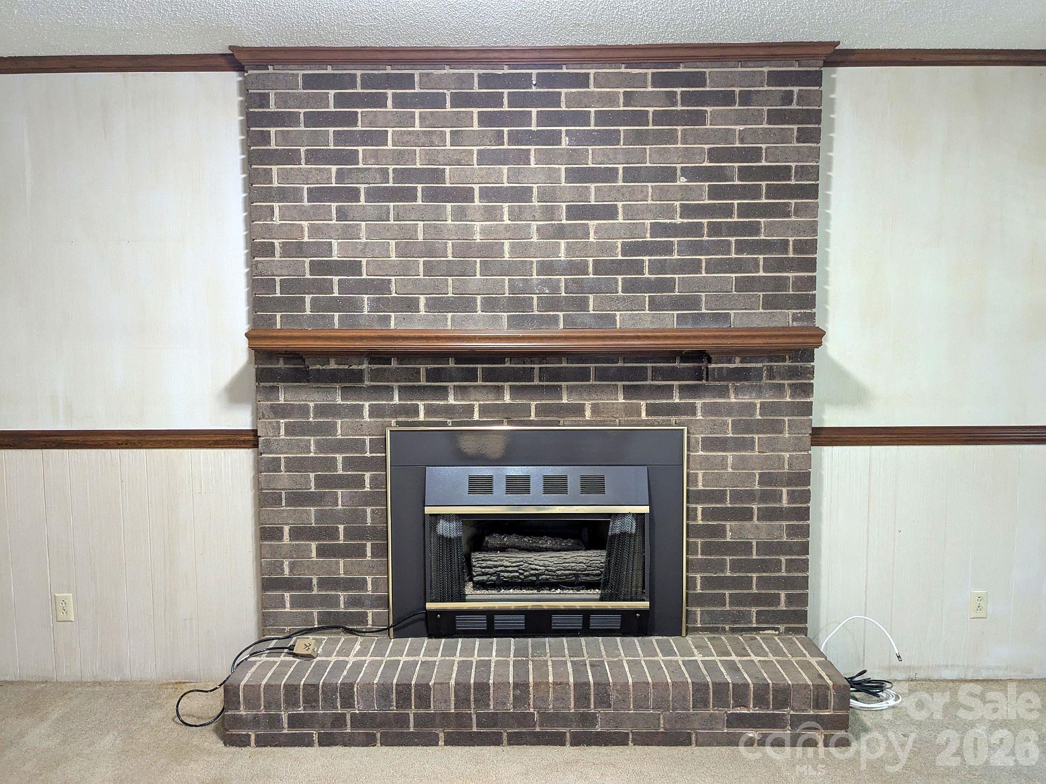 Foxwood - Residential