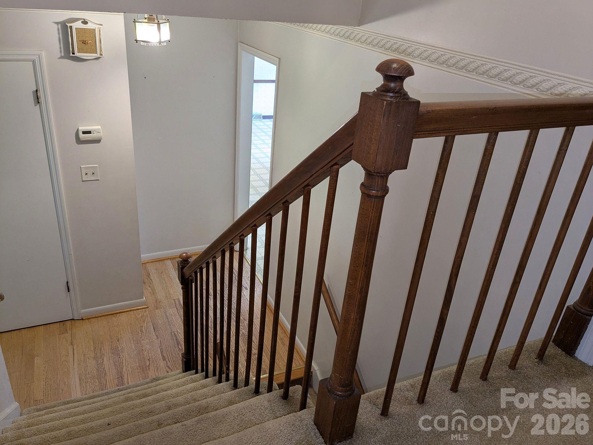 Foxwood - Residential