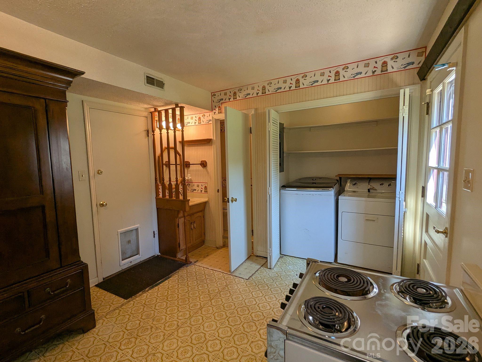 Foxwood - Residential