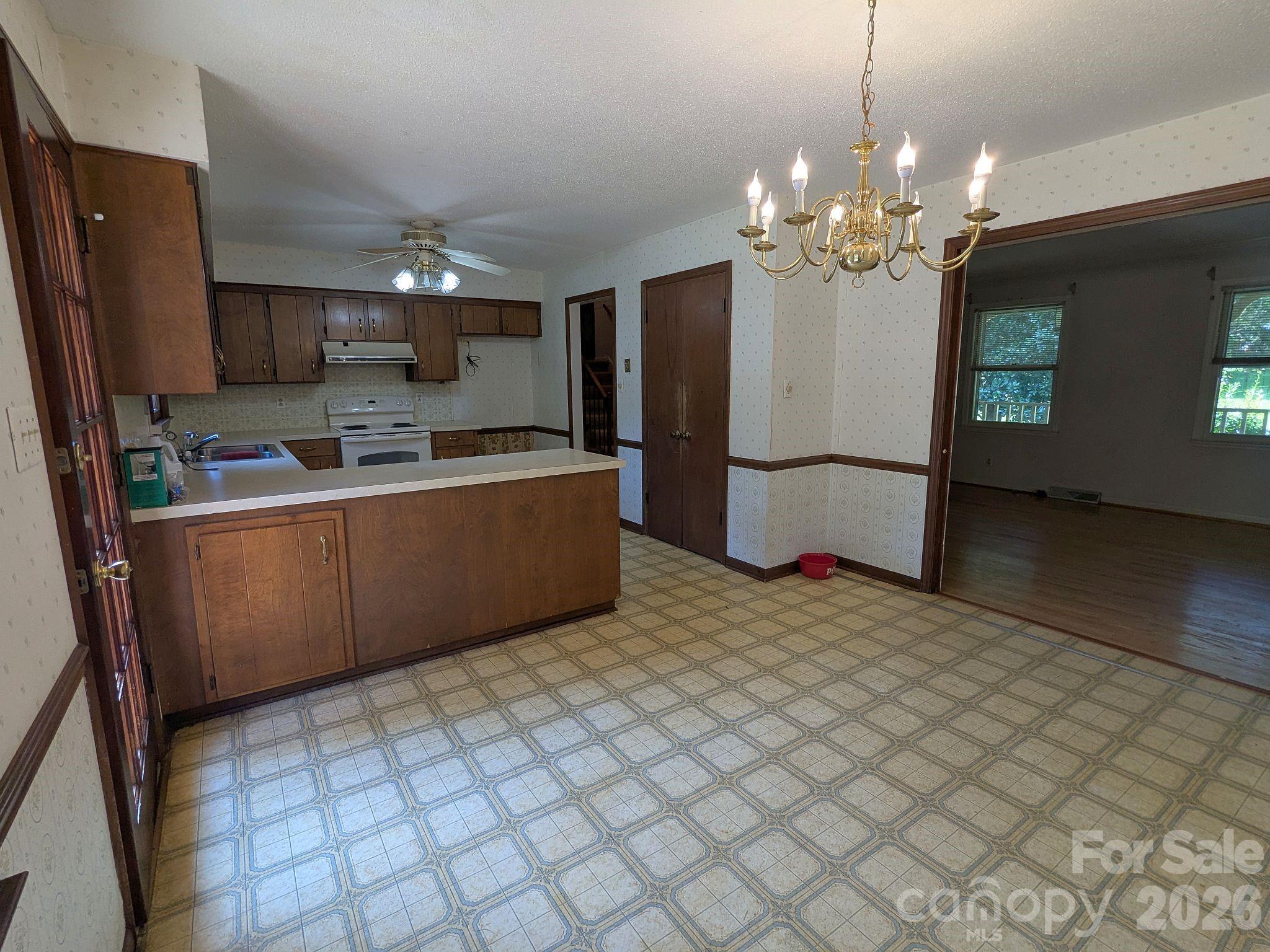 Foxwood - Residential