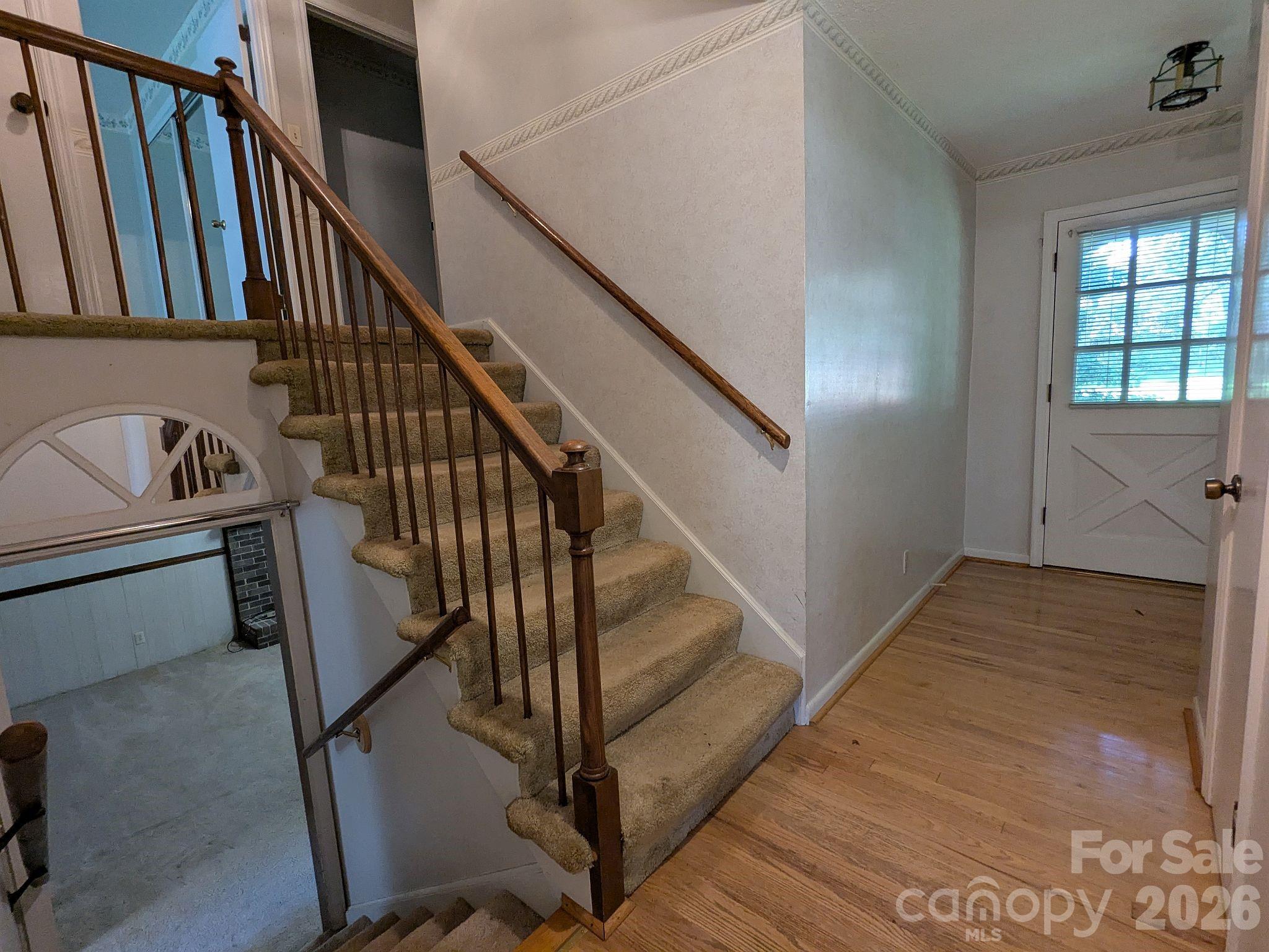 Foxwood - Residential