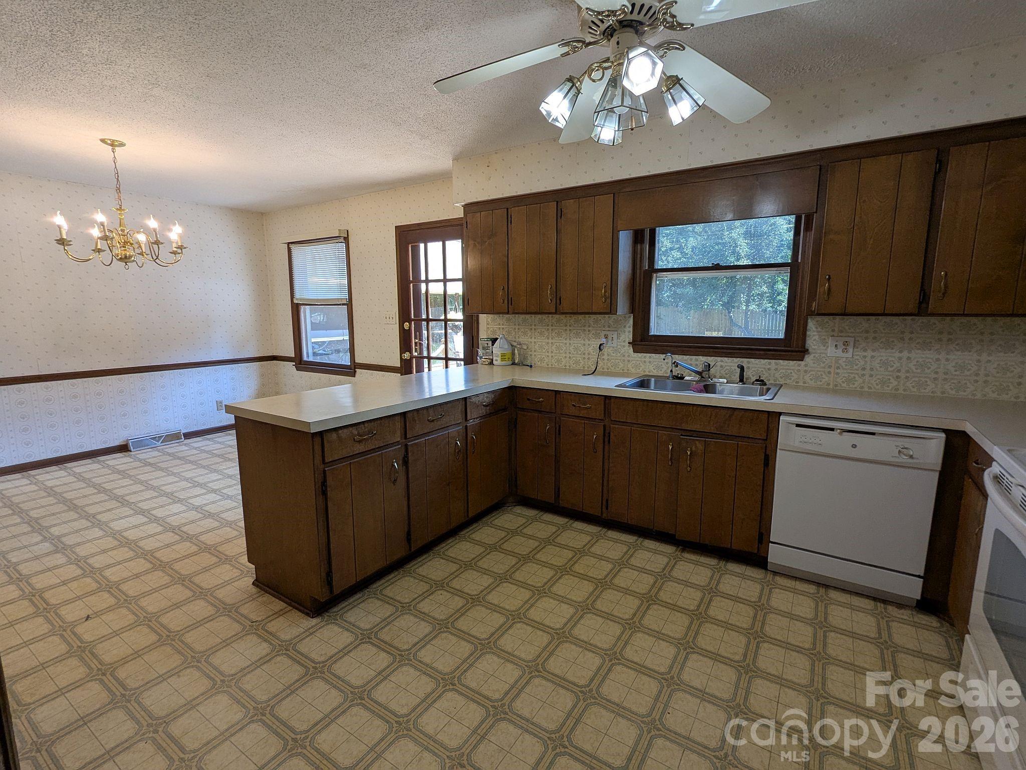 Foxwood - Residential