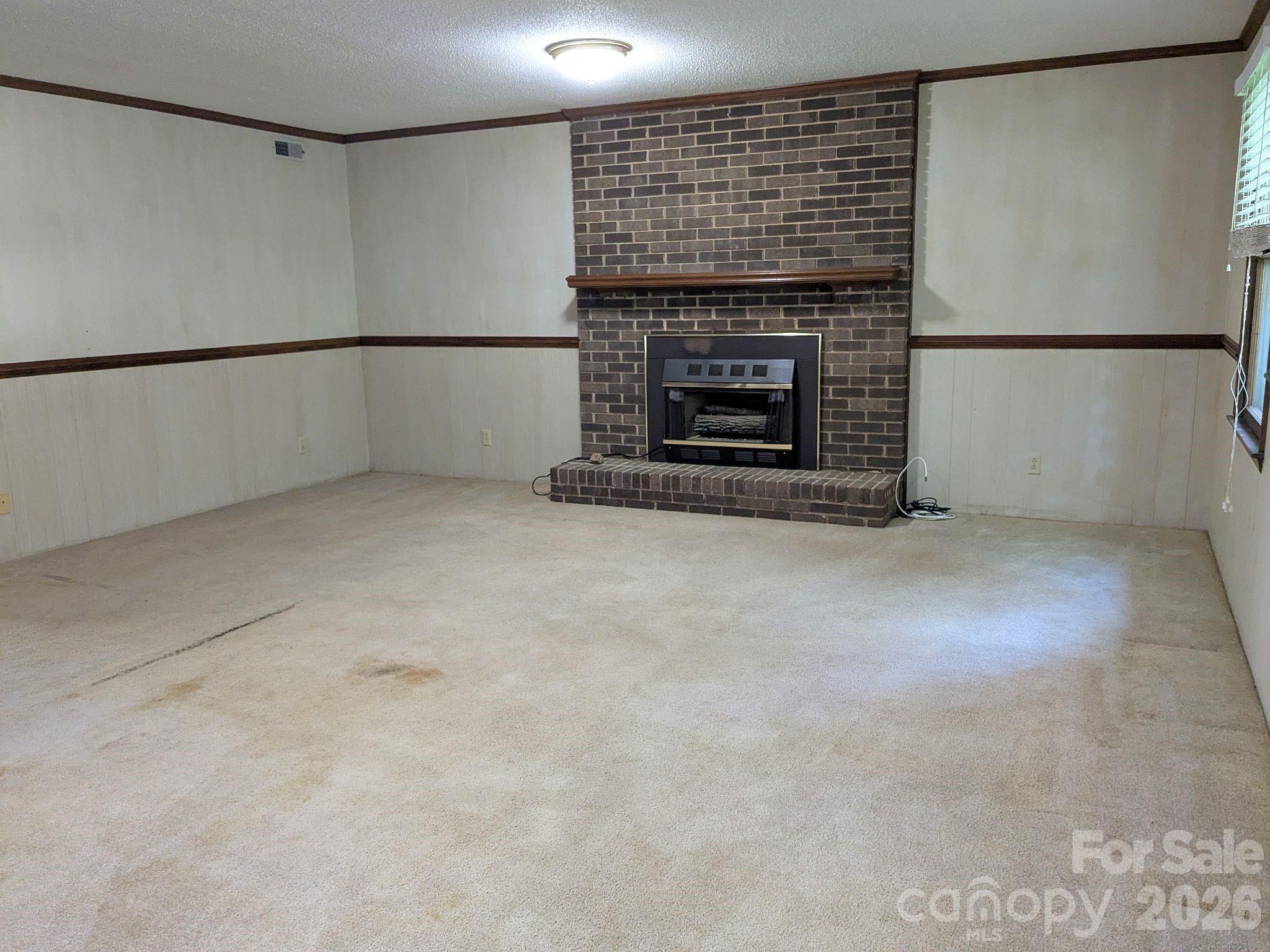 Foxwood - Residential