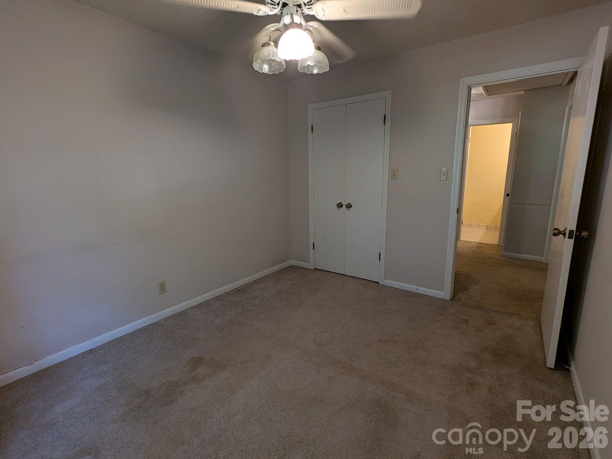 Foxwood - Residential