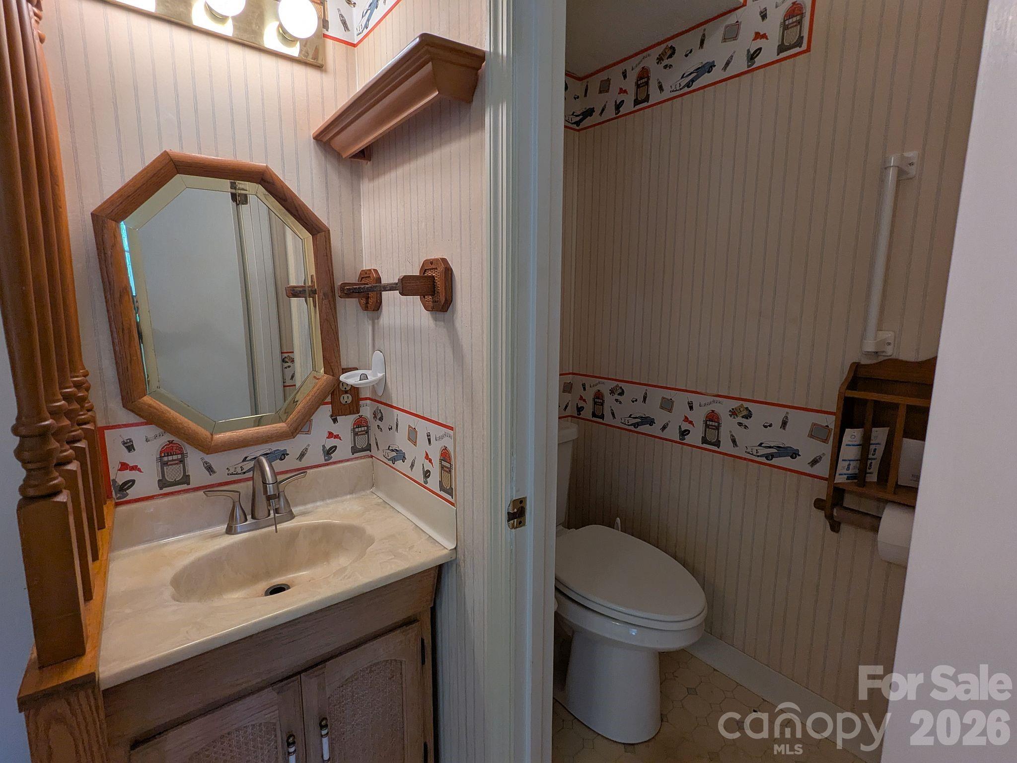 Foxwood - Residential