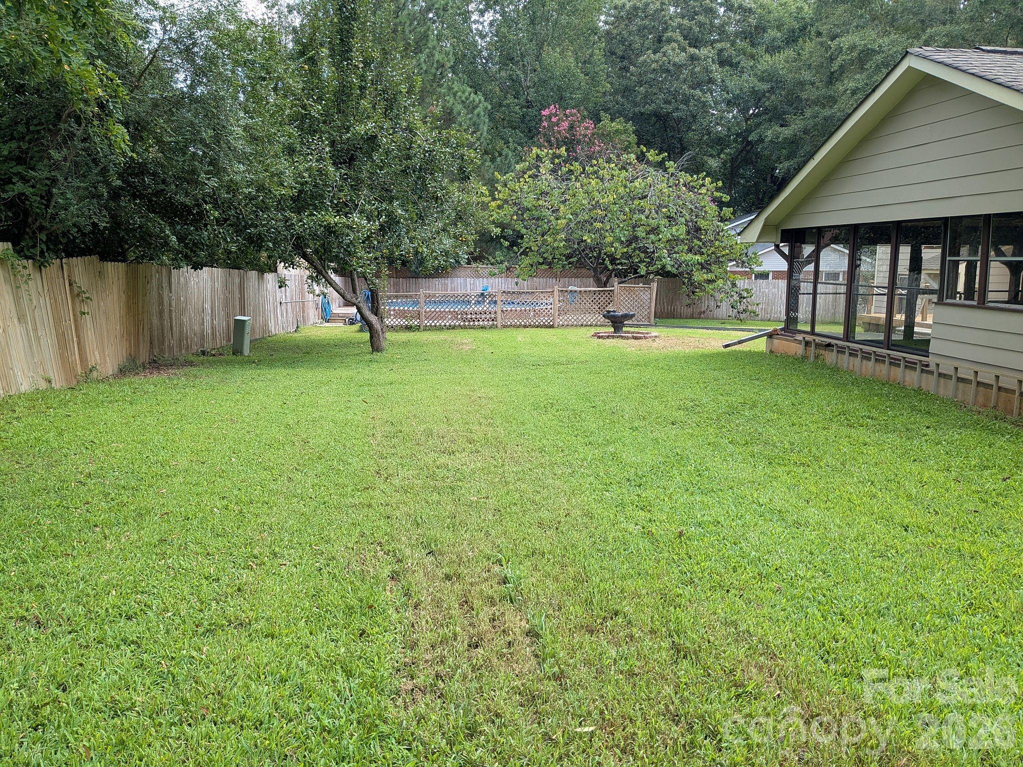 Foxwood - Residential