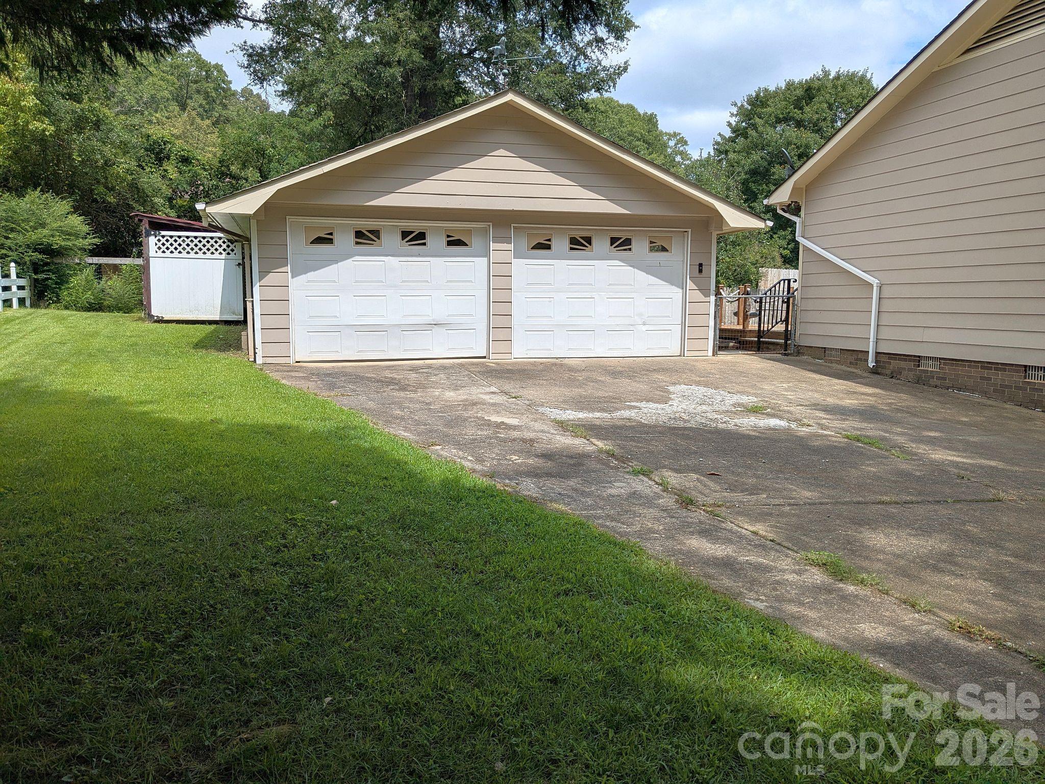 Foxwood - Residential