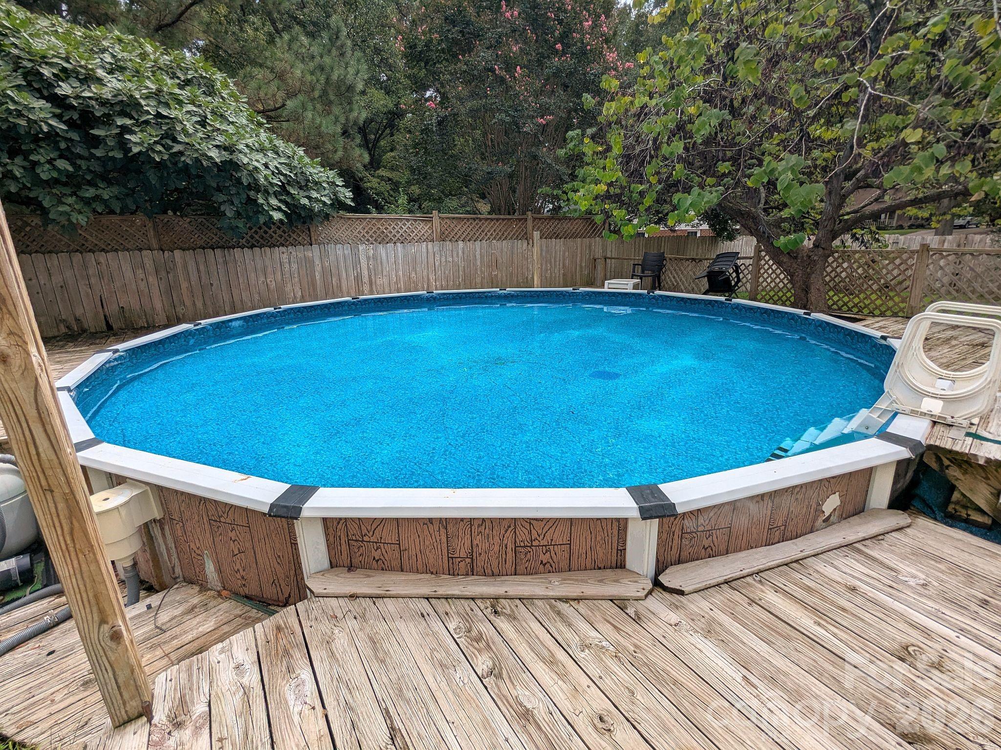 Foxwood - Residential