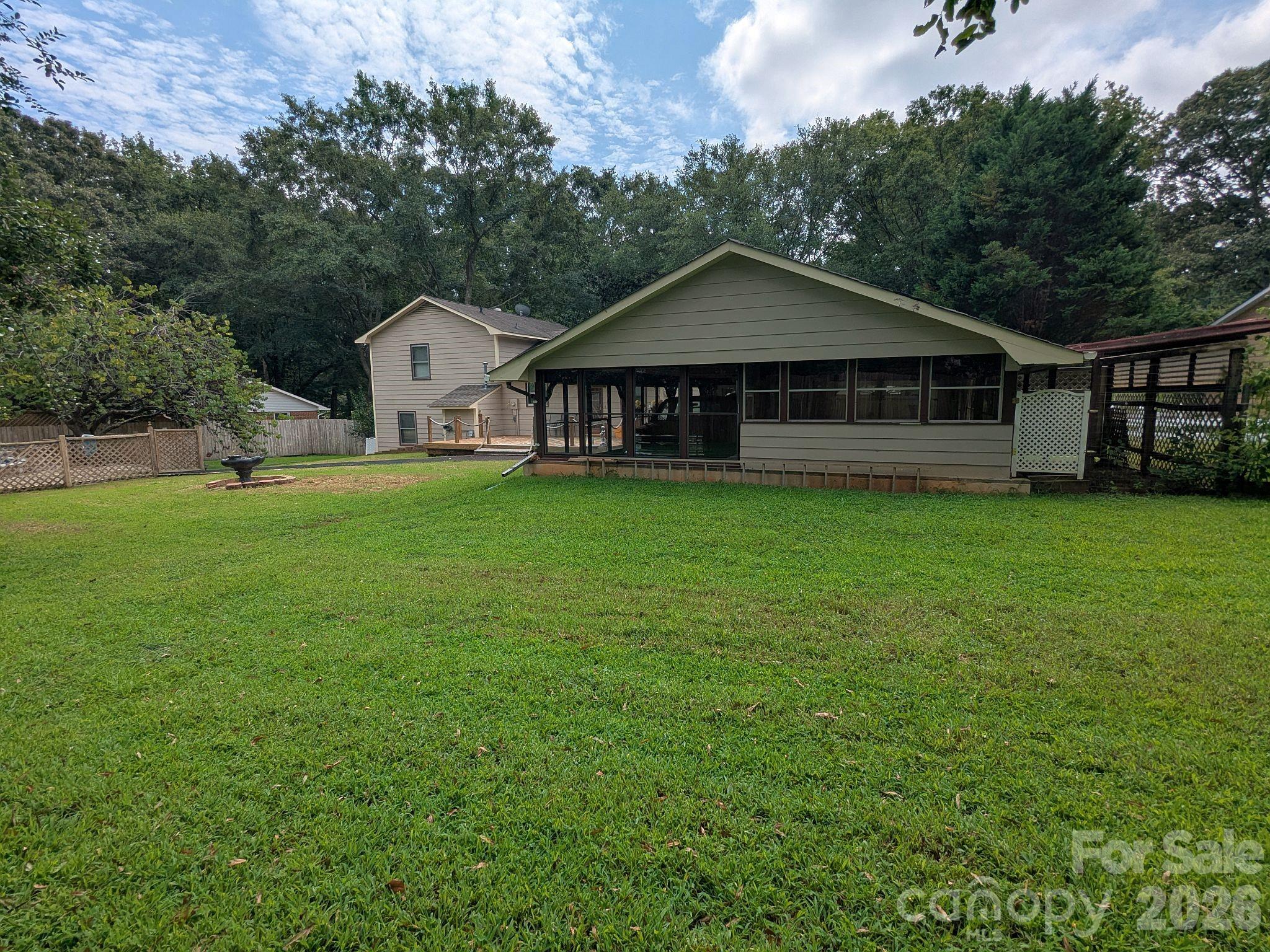 Foxwood - Residential