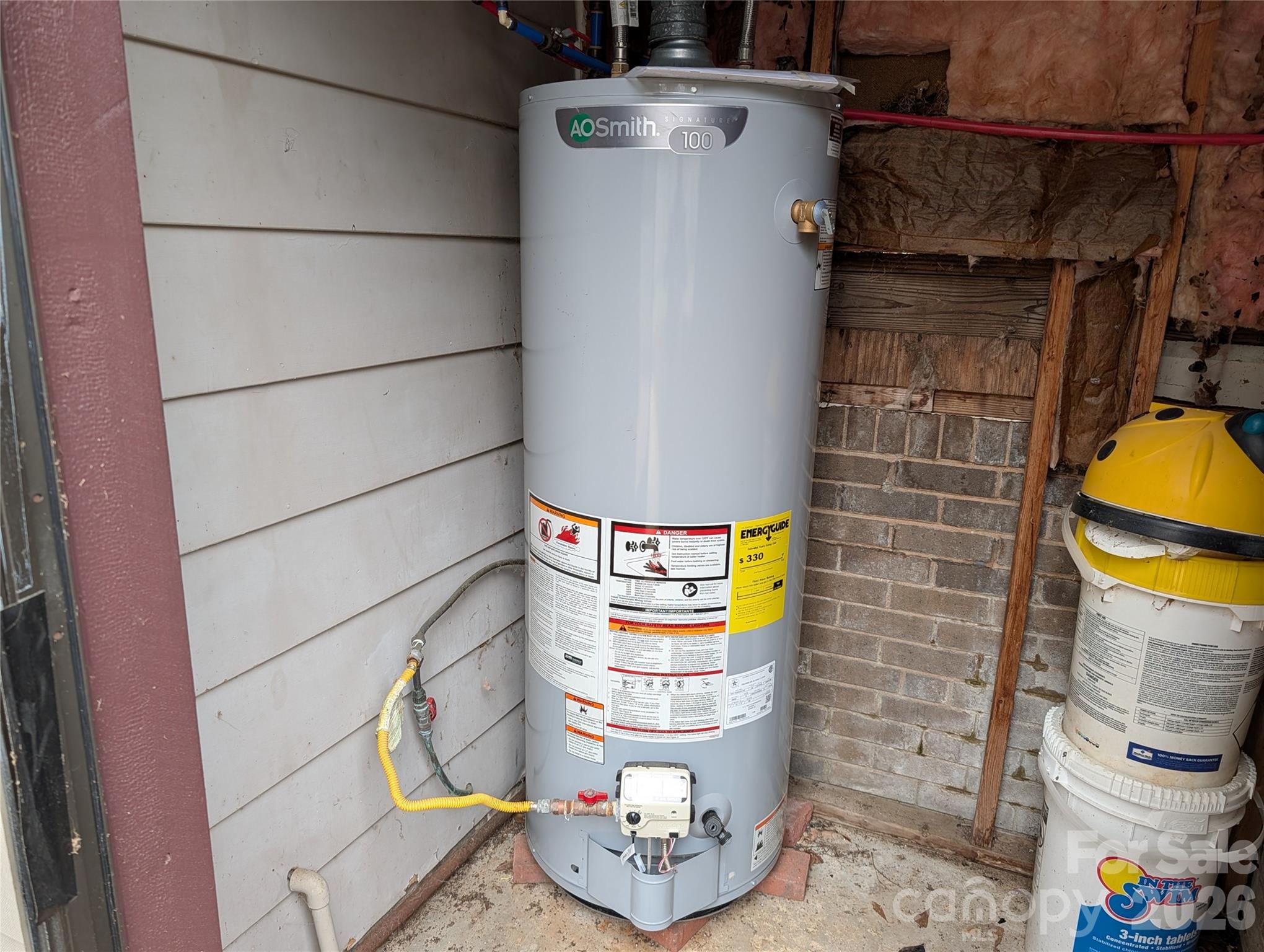 Foxwood - Residential