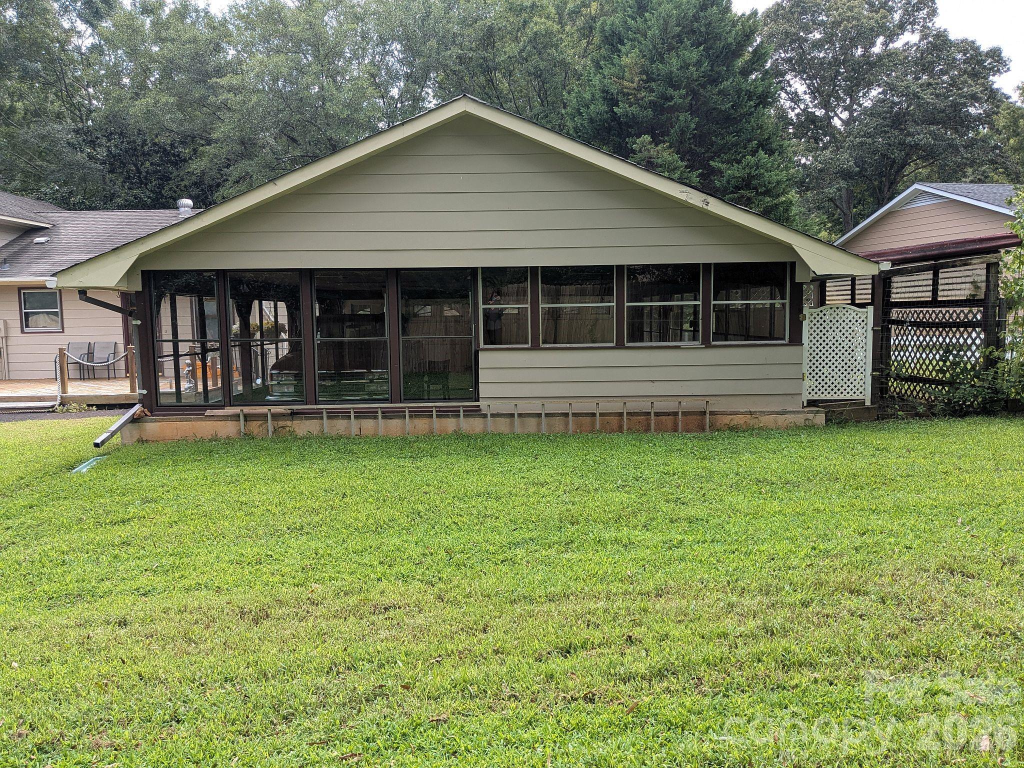 Foxwood - Residential