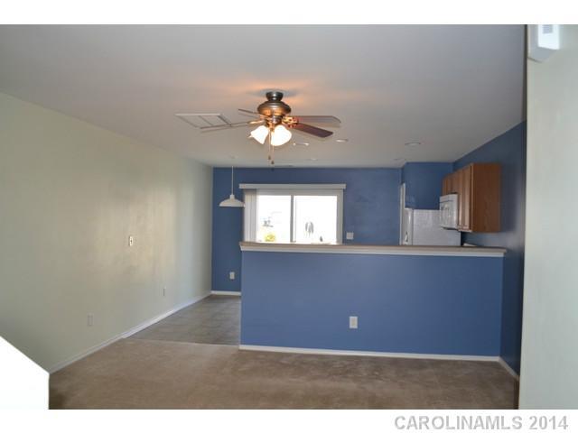 Catawba Village - Residential