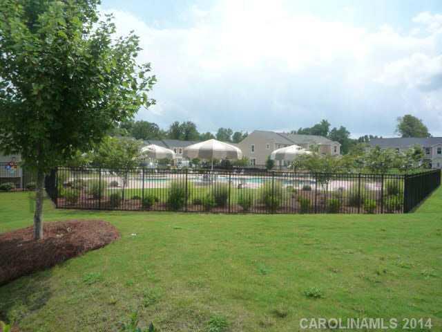 Catawba Village - Residential