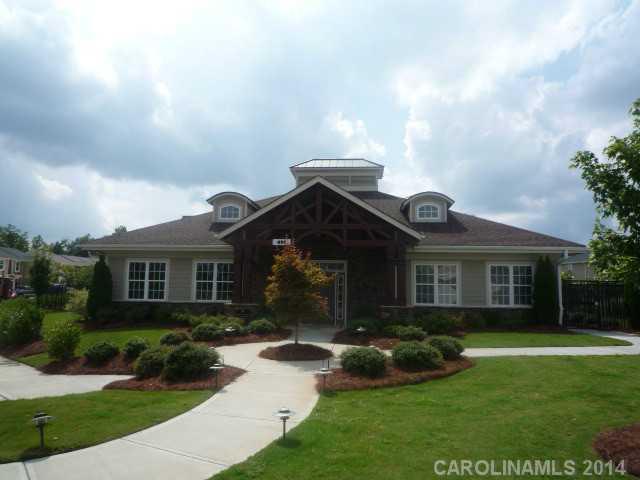 Catawba Village - Residential