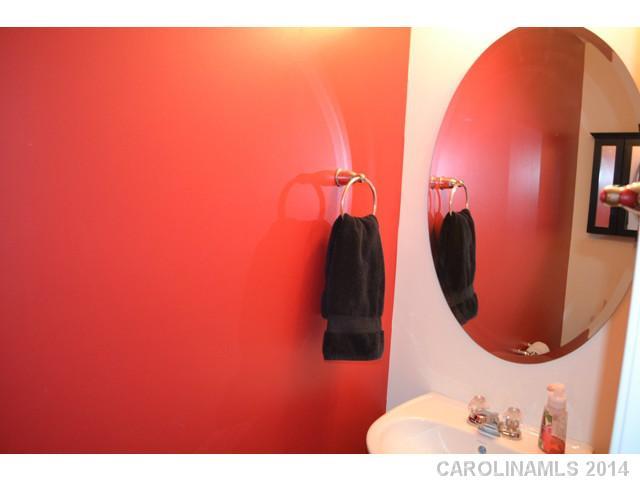 Catawba Village - Residential