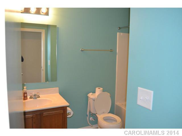 Catawba Village - Residential