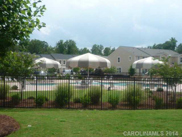 Catawba Village - Residential