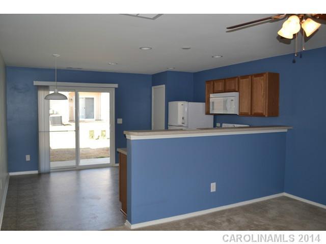 Catawba Village - Residential