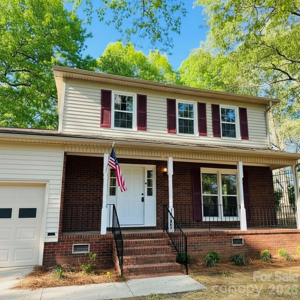 1540 Stonewood Drive