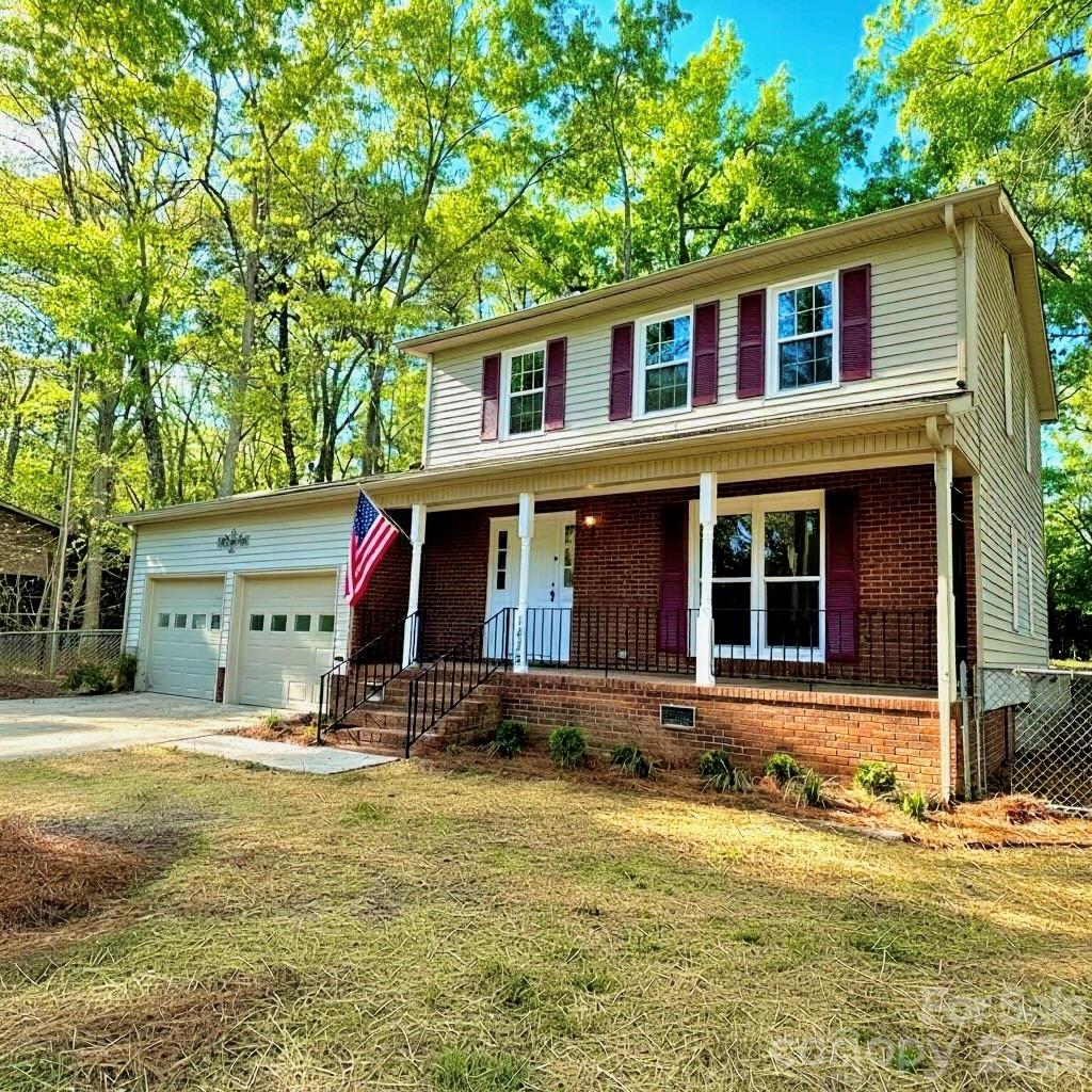 1540 Stonewood Drive