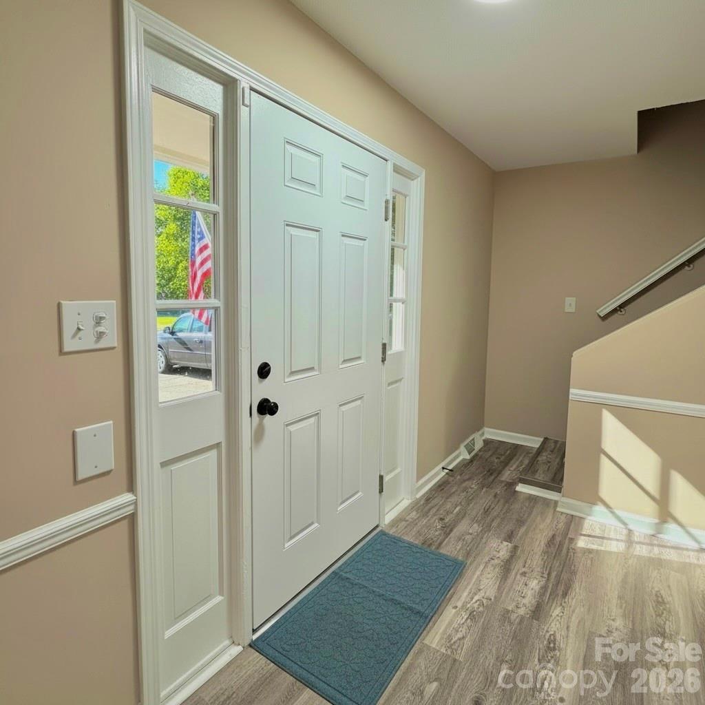 1540 Stonewood Drive