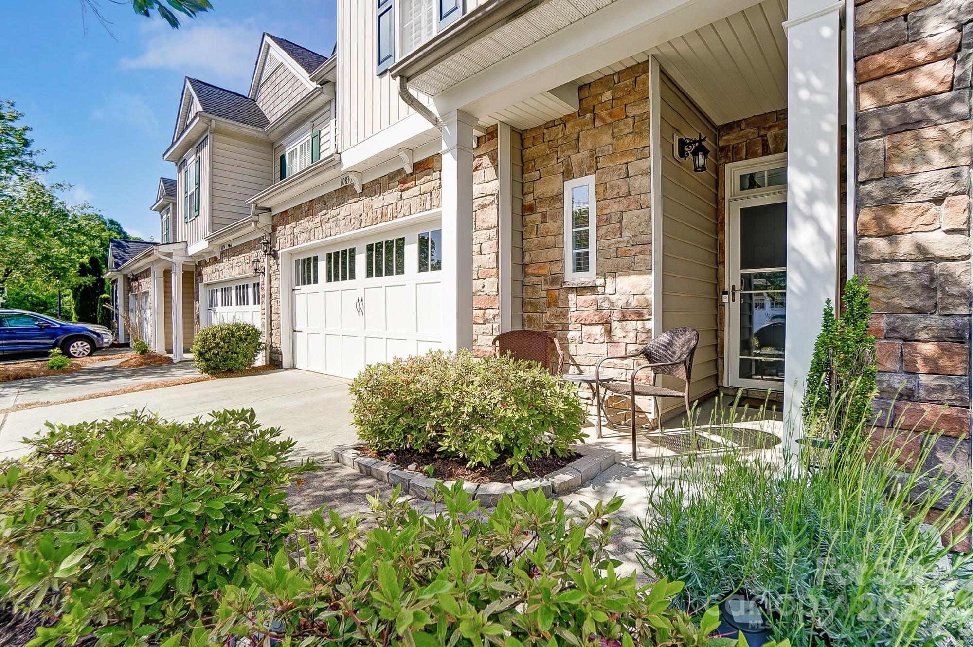 Stone Creek Ranch - Residential