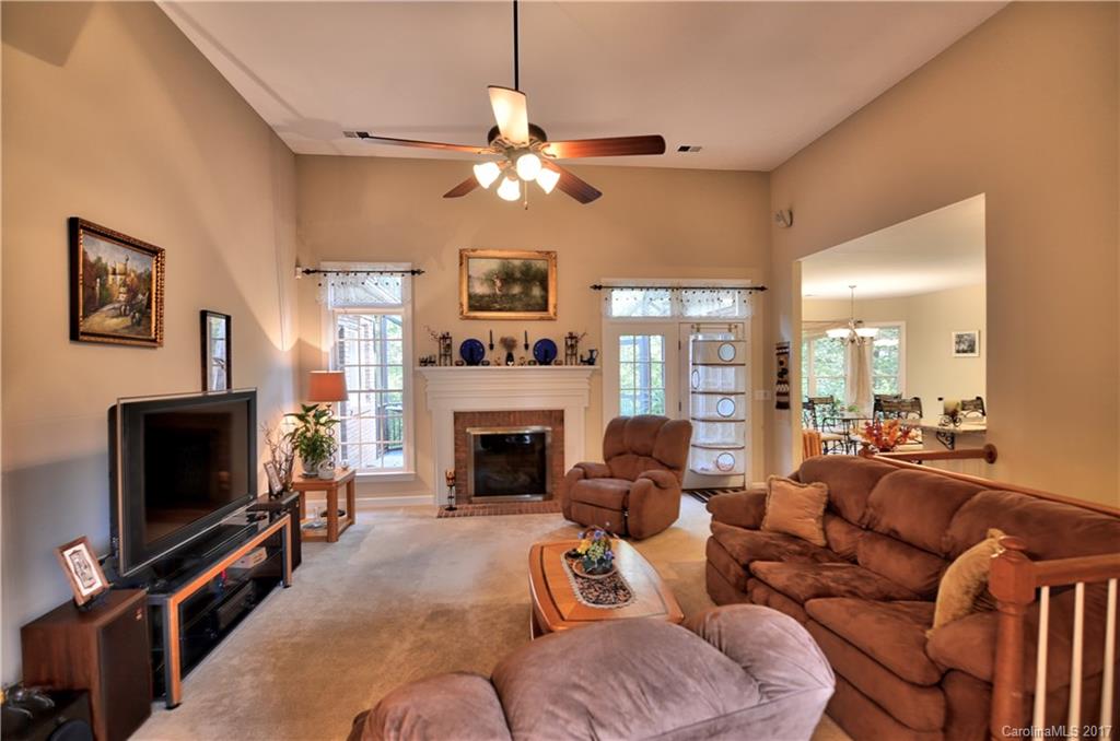 Highland Creek - Residential