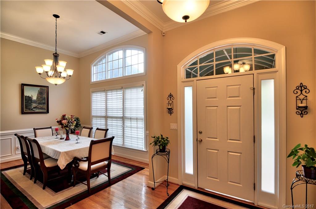 Highland Creek - Residential