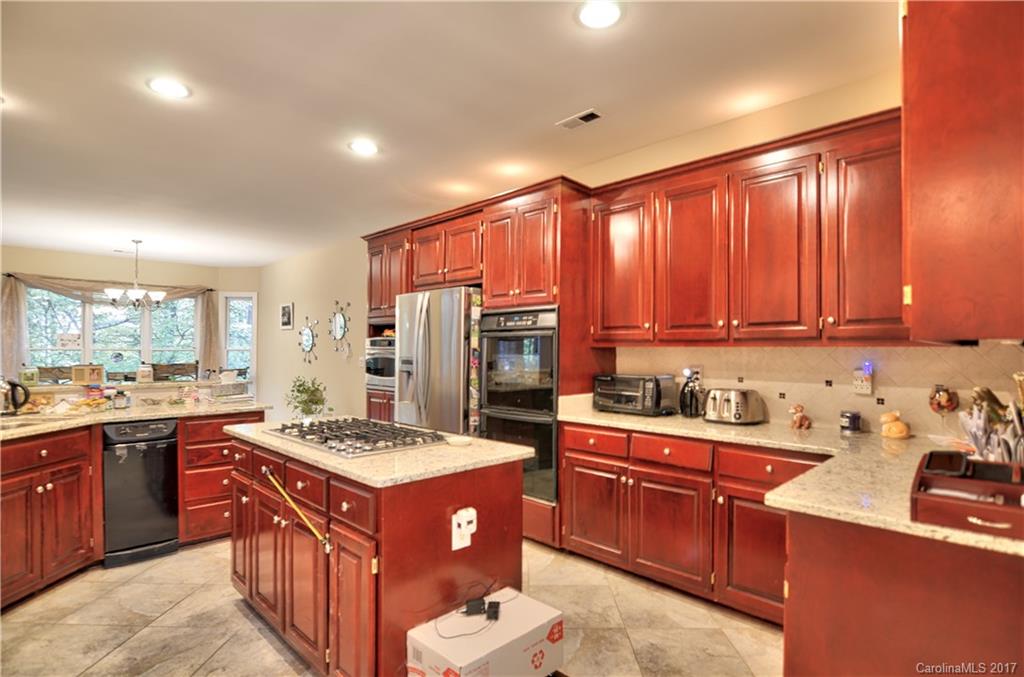 Highland Creek - Residential