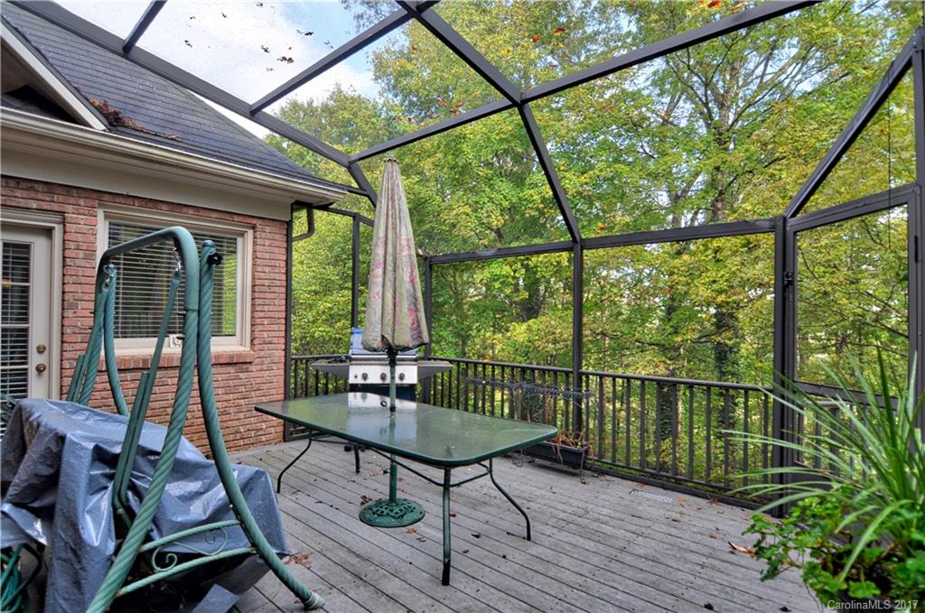 Highland Creek - Residential