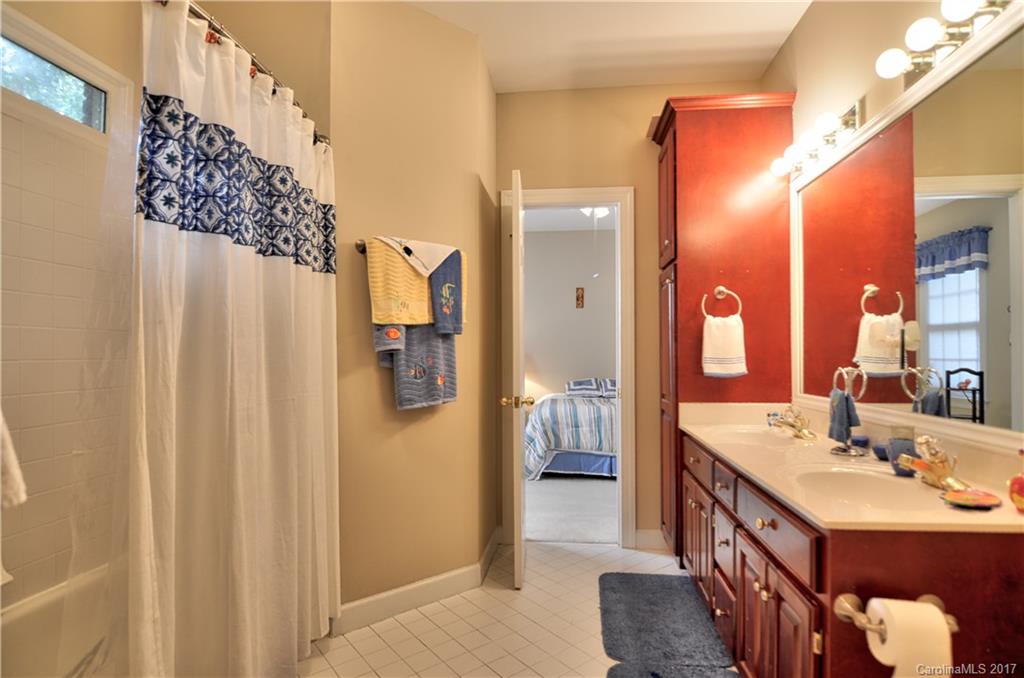 Highland Creek - Residential