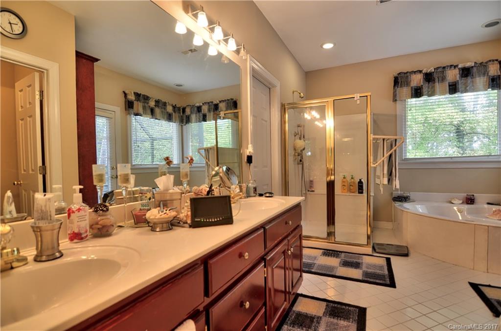 Highland Creek - Residential