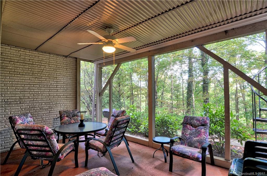 Highland Creek - Residential