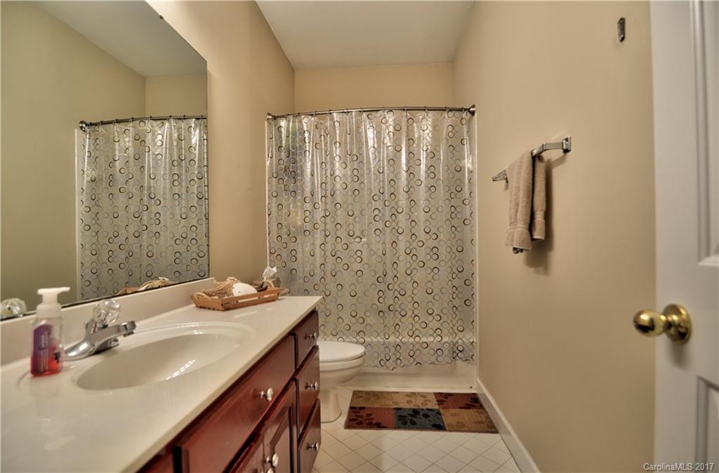 Highland Creek - Residential