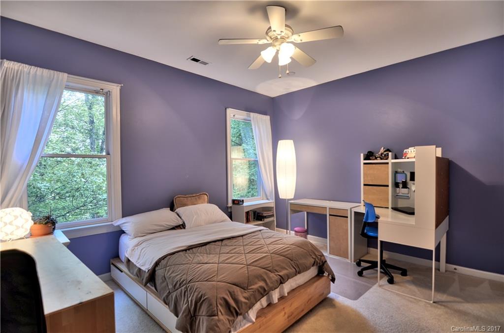 Highland Creek - Residential