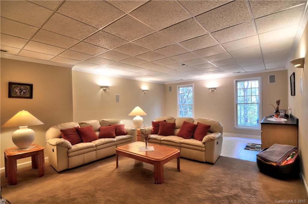 Highland Creek - Residential