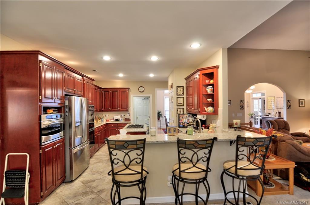 Highland Creek - Residential