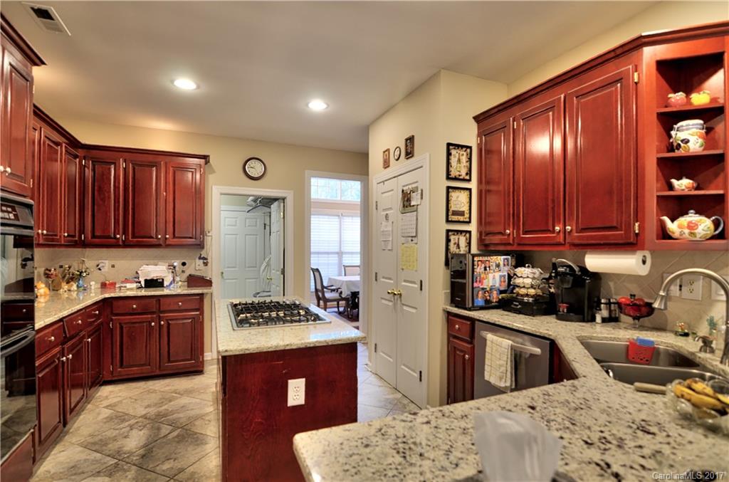 Highland Creek - Residential